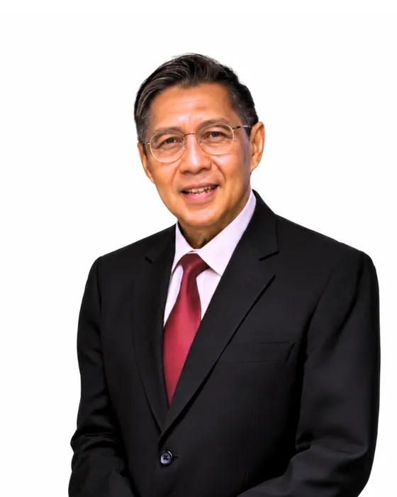 Dato’ Sri Azharuddin Abdul Rahman
